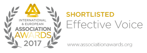 Shortlisted, Effective Voice